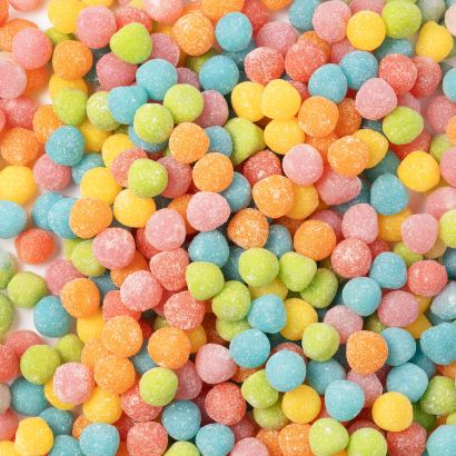 Fruit Ball 14 bolsas de 85 g