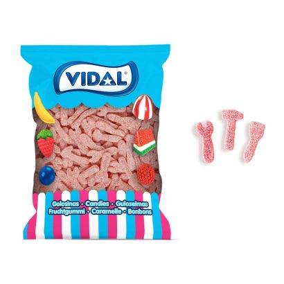 Herramientas Ácidas bolsa 1 Kg