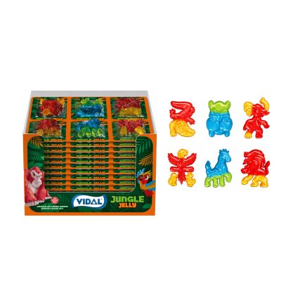 Jungle Jelly 66g