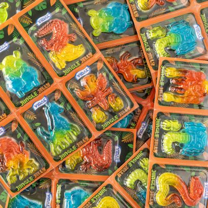 Jungle Jelly 66g