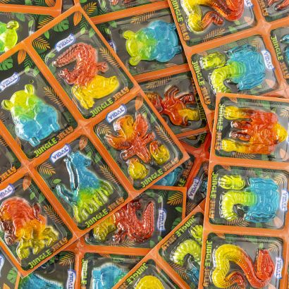 Jungle Jelly 66g