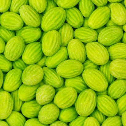 Melon Crunchy bolsa 1kg