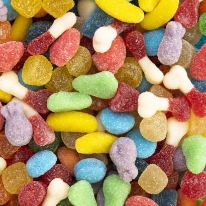 Mini Mix bolsa 1 Kg