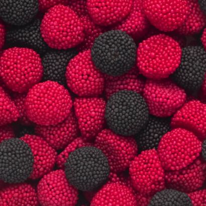 Moras de Zarza 14 bolsas de 90 g
