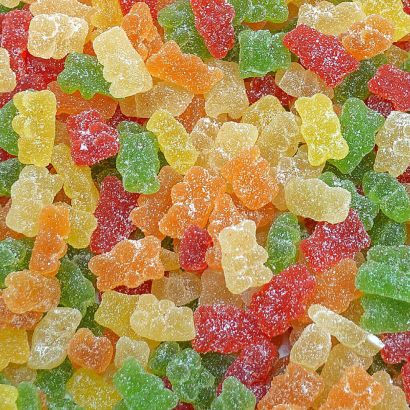 Ositos Azúcar 14 bolsas de 90g