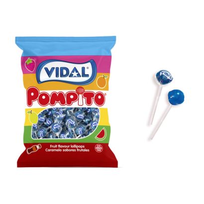 Pompito Pinta Azul bolsa 1,2 Kg