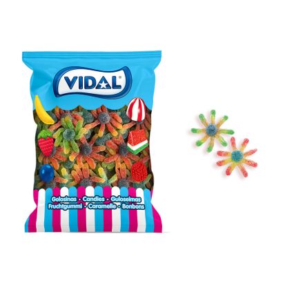 Pulpos pica bolsa 1 Kg