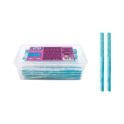 Rayaditos Frambuesa 9 tarrinas de 290g