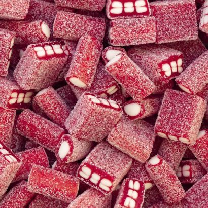 Surtido Regaliz Pica 12 tarrinas de 180g