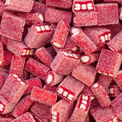 Surtido Regaliz Pica Halal 14 bolsas de 90g