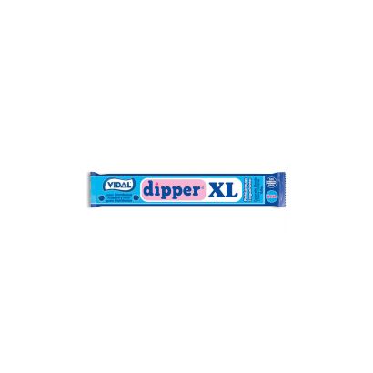 Dipper XL Frambuesa 10 estuches de 157g