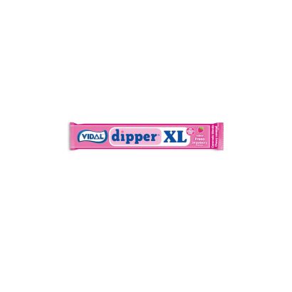 Dipper XL Fresa estuche 1 Kg