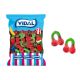 Cerezas Gigantes Pica bolsa 1 Kg