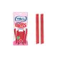 Cintas Pica Fresa Halal 15 bolsas de 90g