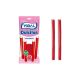 Dulcitar Fresa Halal 14 bolsas de 90 g