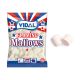 Flaming Mallows barbacoa bolsa 1 Kg
