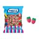 Fresas Pica Silvestres bolsa 1,5 Kg