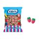 Fresas Pica Silvestres bolsa 1 Kg