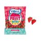 Fruit Bites Fresas bolsa 1,5 Kg