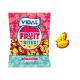 Fruit Bites Frutas de la Pasión bolsa 1,5 Kg