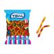 Gusanos Bicéfalos bolsa 1 Kg