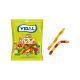 Gusanos Bicéfalos HALAL 14 bolsas 90g