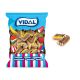 Ladrillos Rellenos Pica Multicolor bolsa 1,6 Kg