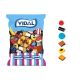 Licorice AllSorts Regaliz bolsa de 1 Kg