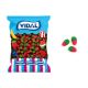 Mini Fresas Silvestres bolsa 1 Kg