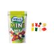Mini Mix caja 10 bolsas doypacks autocierre 180g