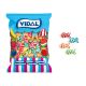 Peces Twist bolsa 1,5 Kg