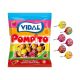 Pompito Surtido bolsa 1,2 Kg