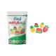 Sour Fruit Mix 10 bolsas doypack 180g