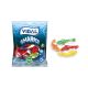 Tiburones Halal 14 bolsas de 90 g