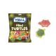 Tortugas Rellenas Halal 14 bolsas de 90g