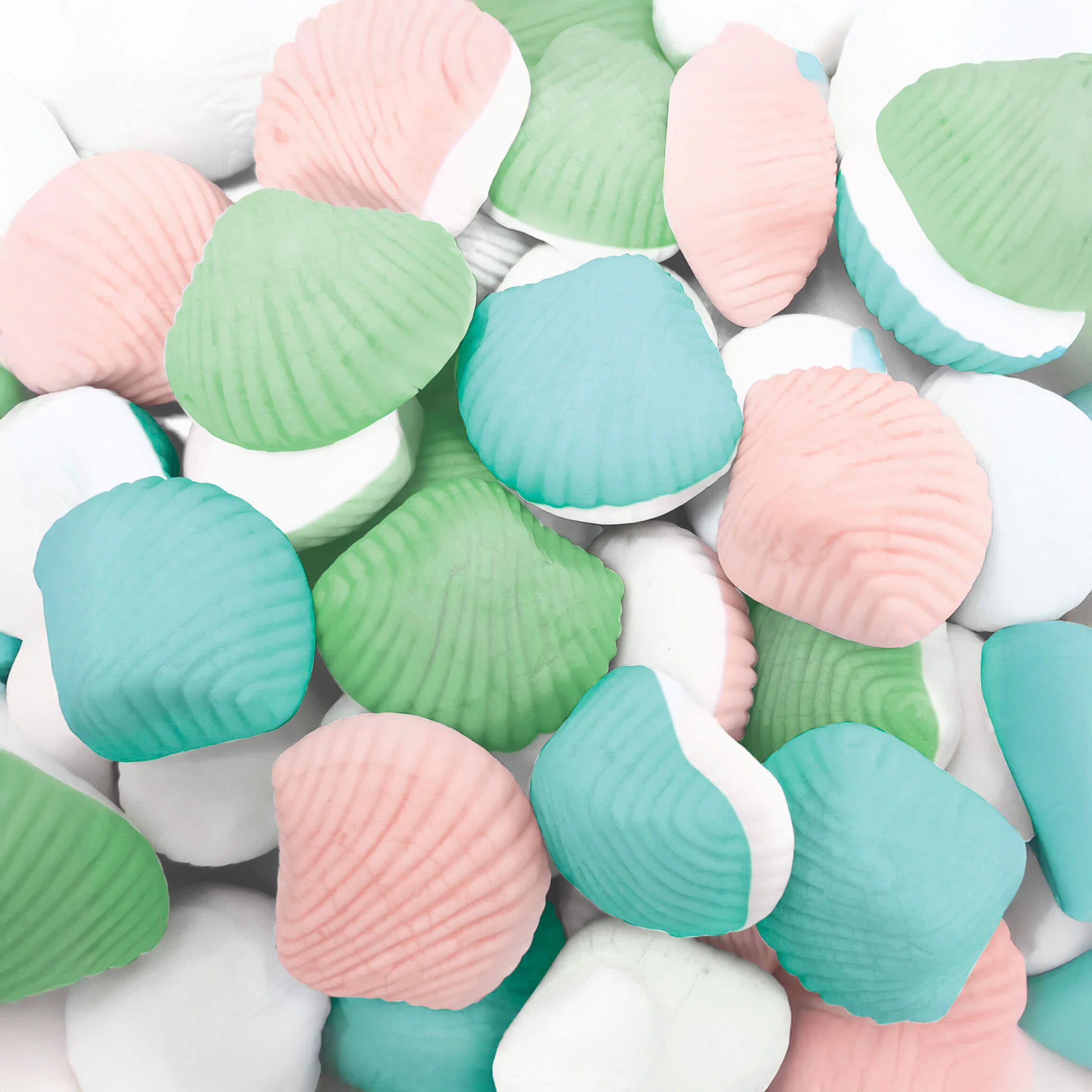 Almejas Rellenas bandeja 750g