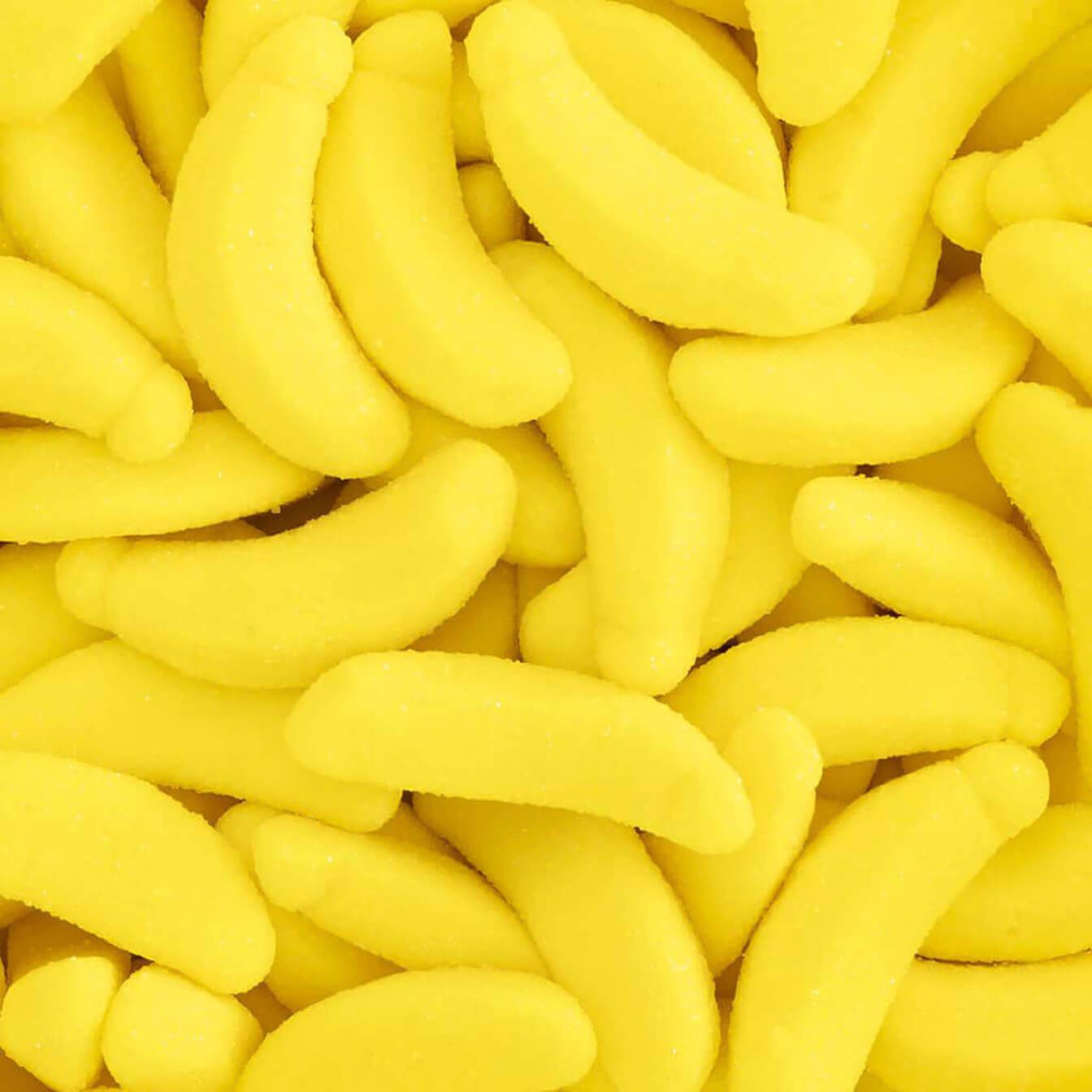 Bananas 14 bolsas de 90 g