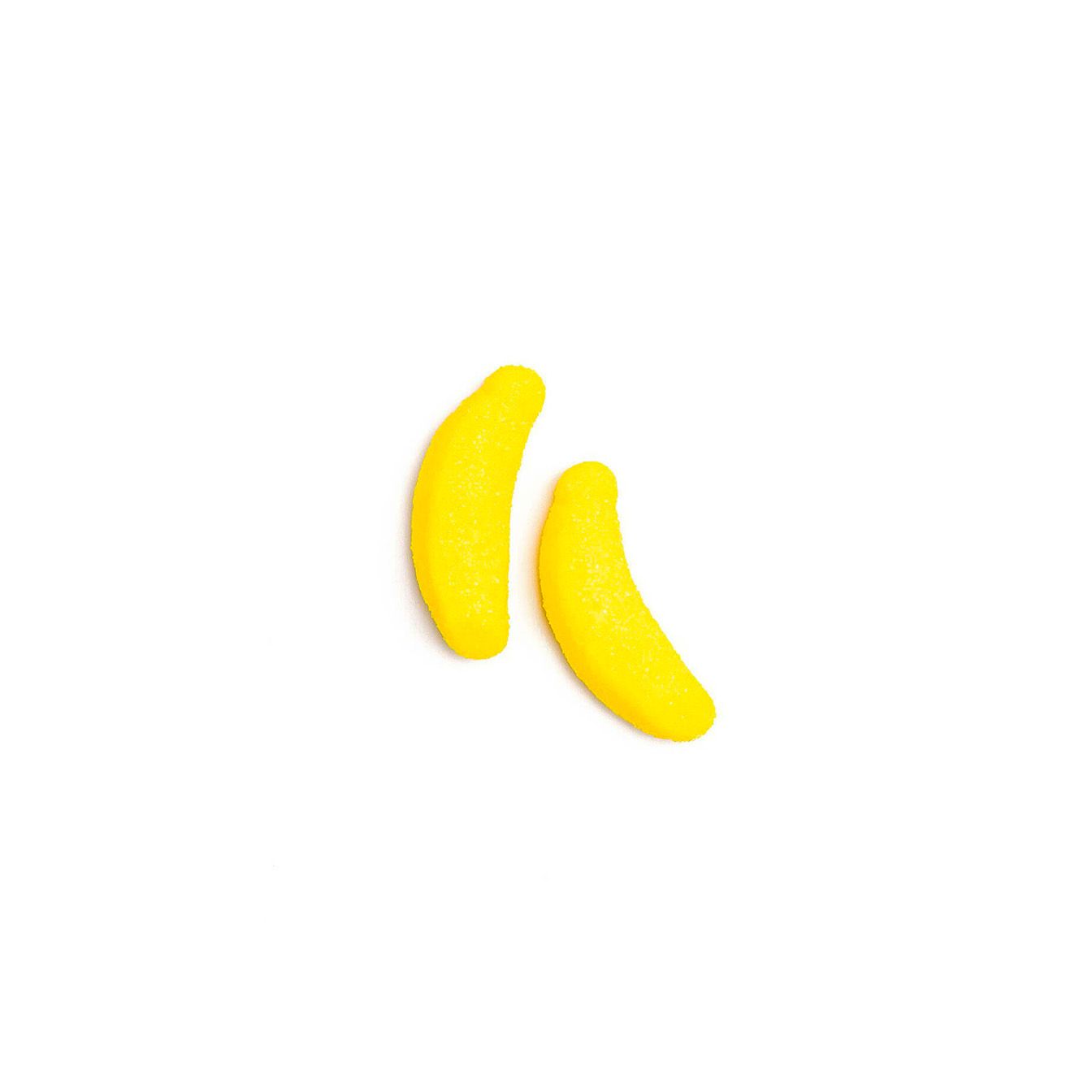 Bananas bolsa 1 Kg