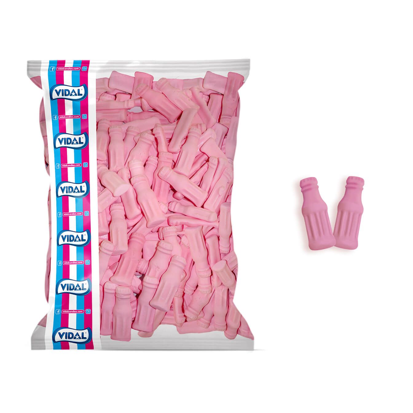 Batidos Fresa bolsa 1,3 Kg