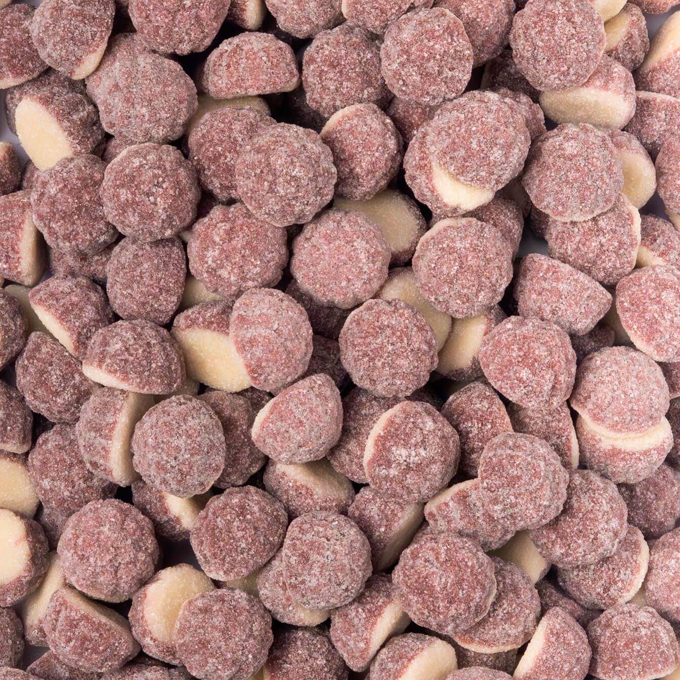 Besos Mora Nata bolsa 1 Kg