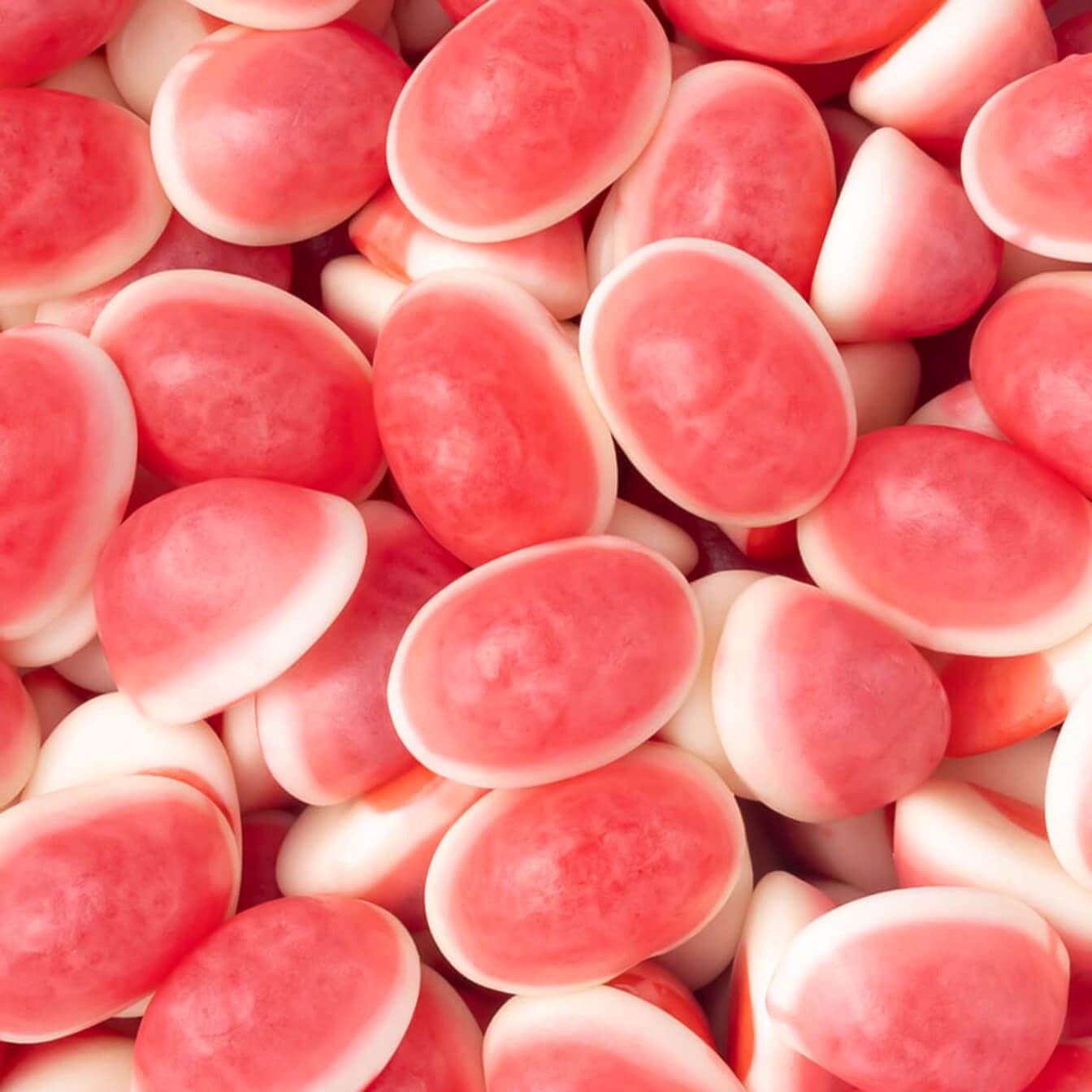 Besos Rellenos bandeja 795 g