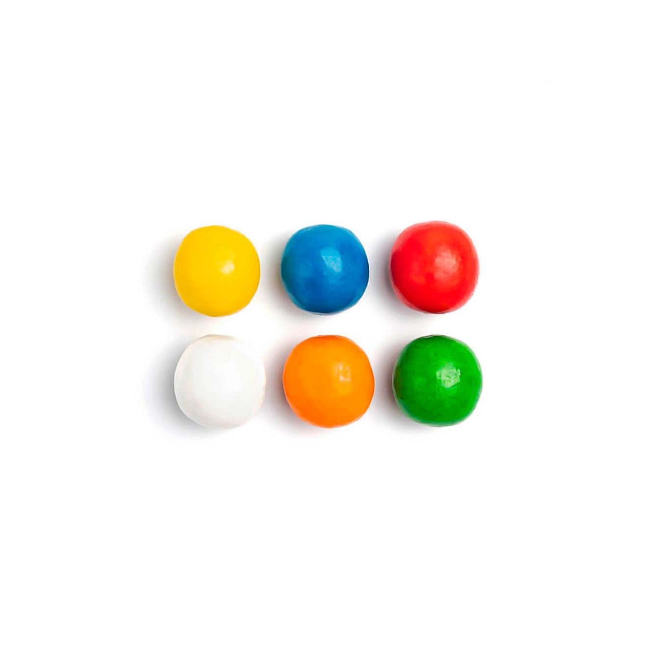 Bolas 25 mm bolsa 2 Kg
