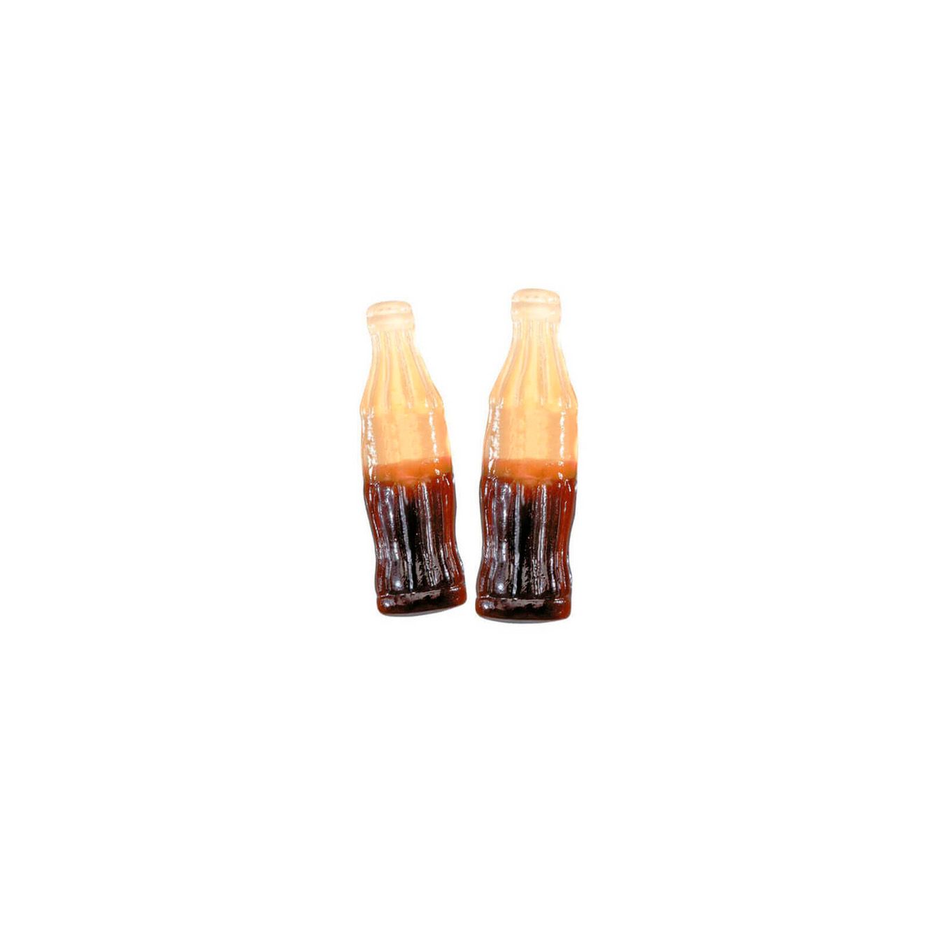 Botellas Cola 14 bolsas 90 g