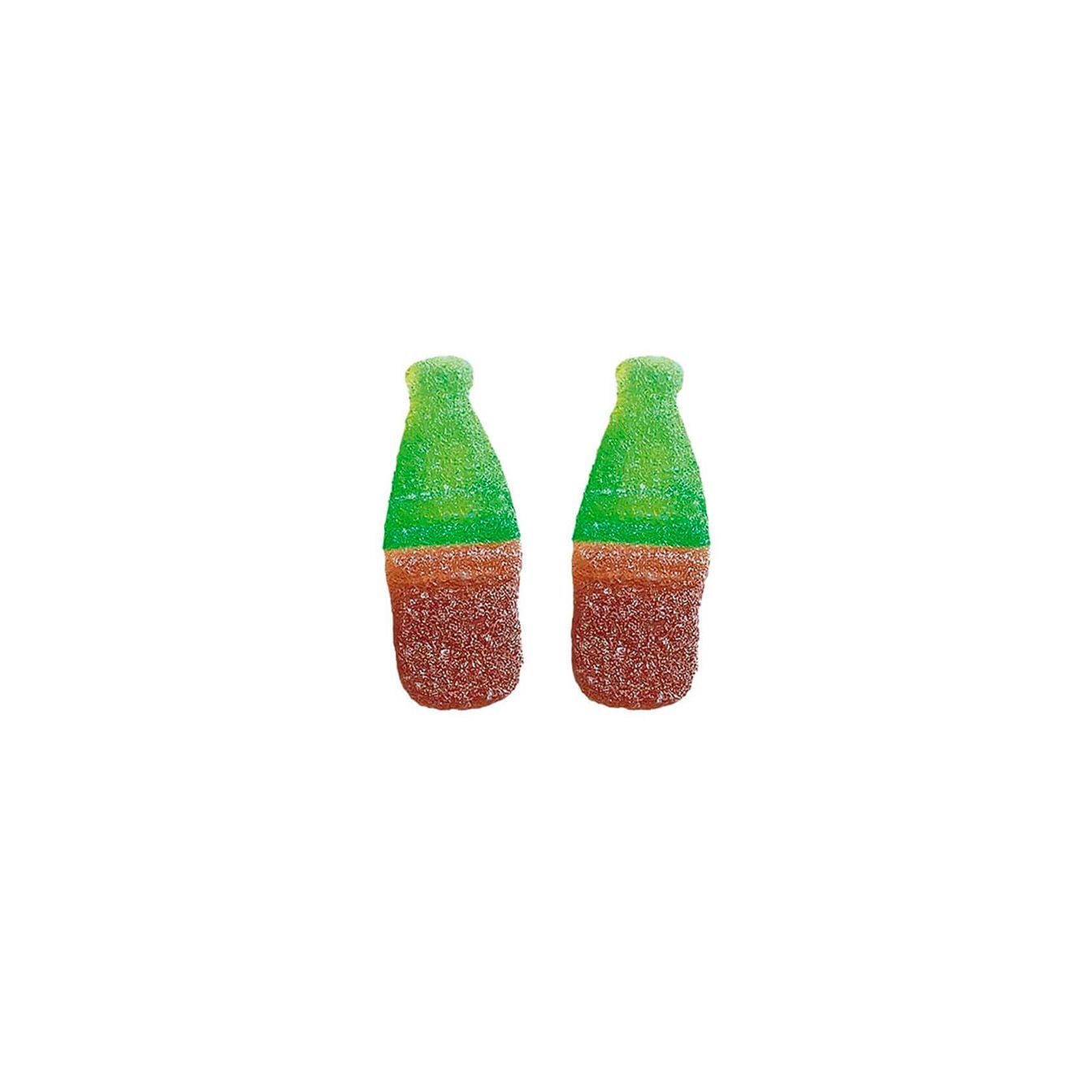 Botellas Cola bolsa 1 kg