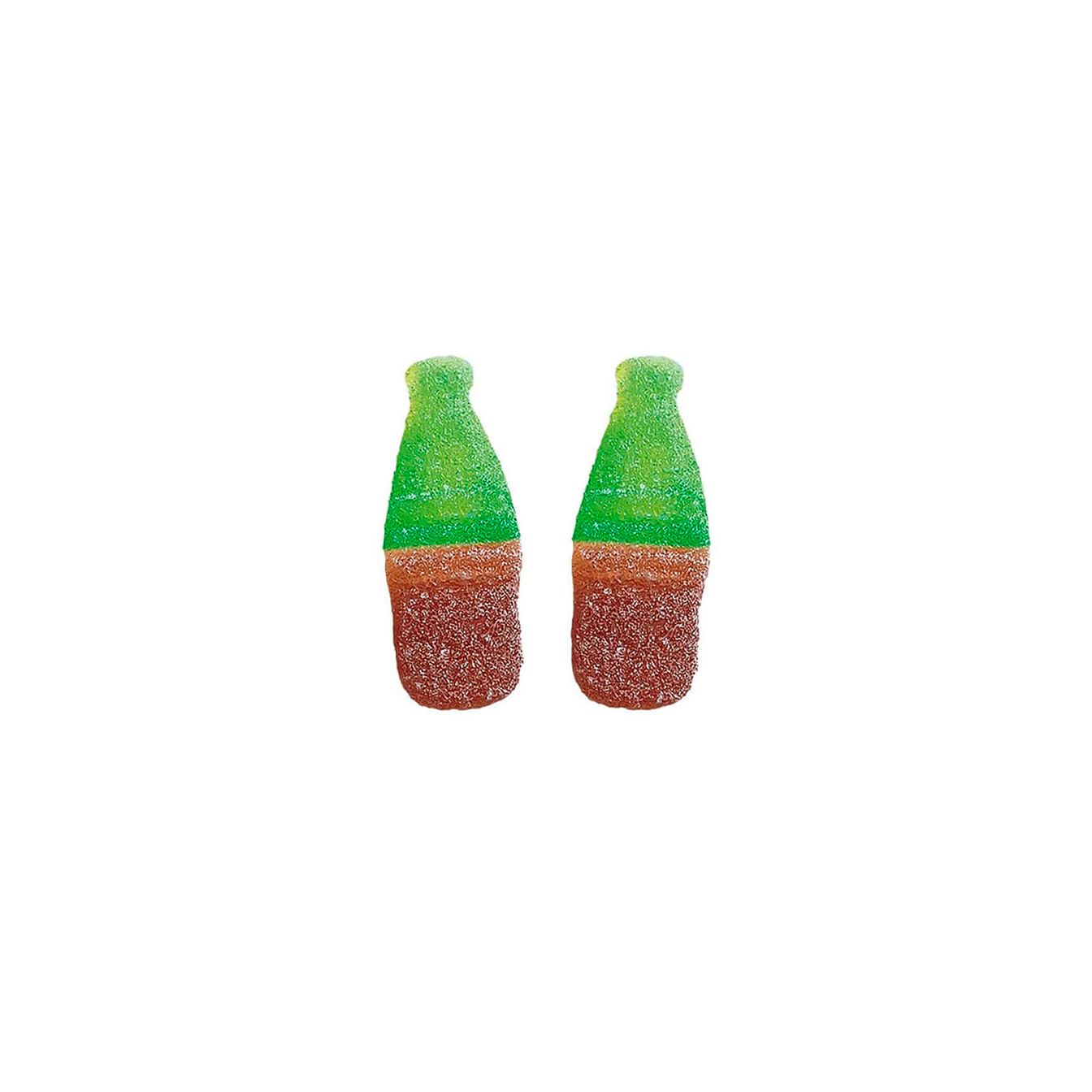 Botellas Cola bolsa 1,3 kg