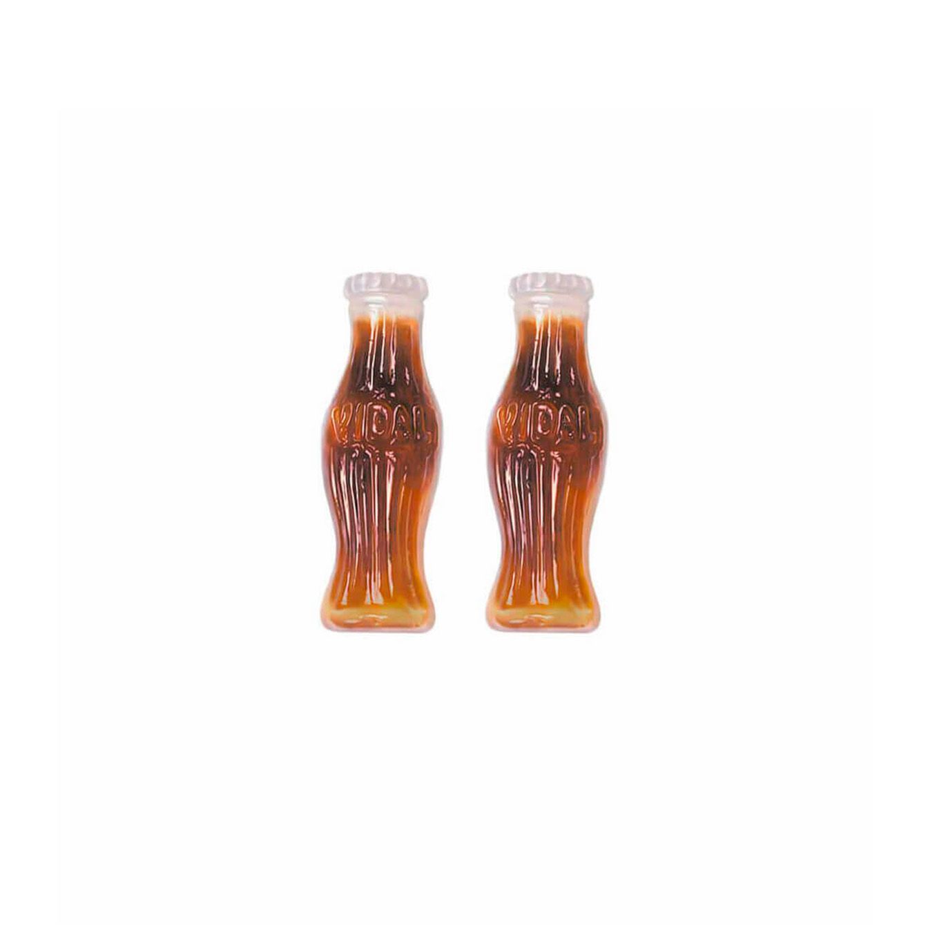 Botellas Cola Rellenas bandeja 795g