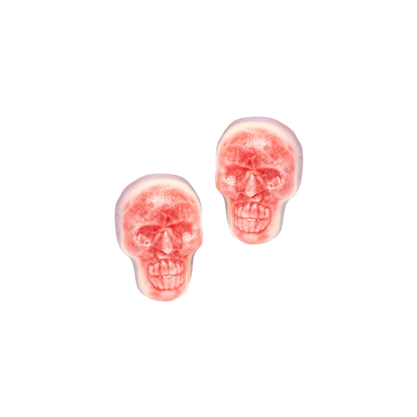 Calaveras Rellenas bandeja 795 g