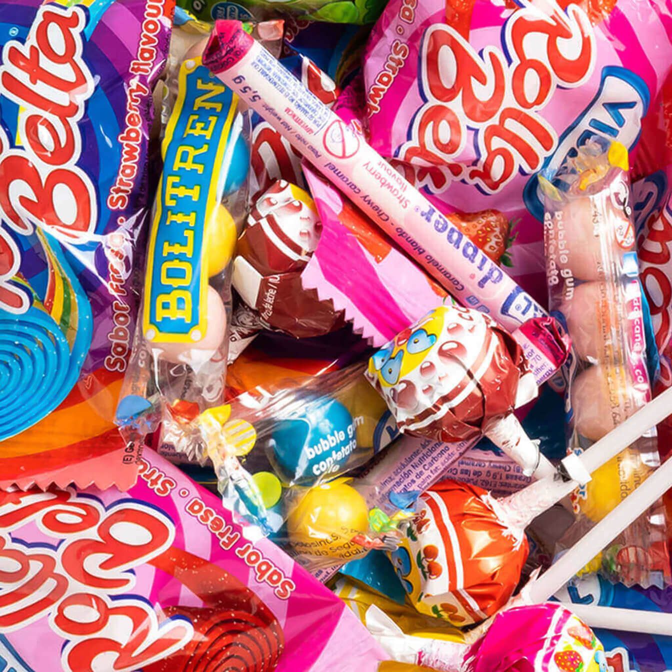 Casa Encantada 6 uds de 200g