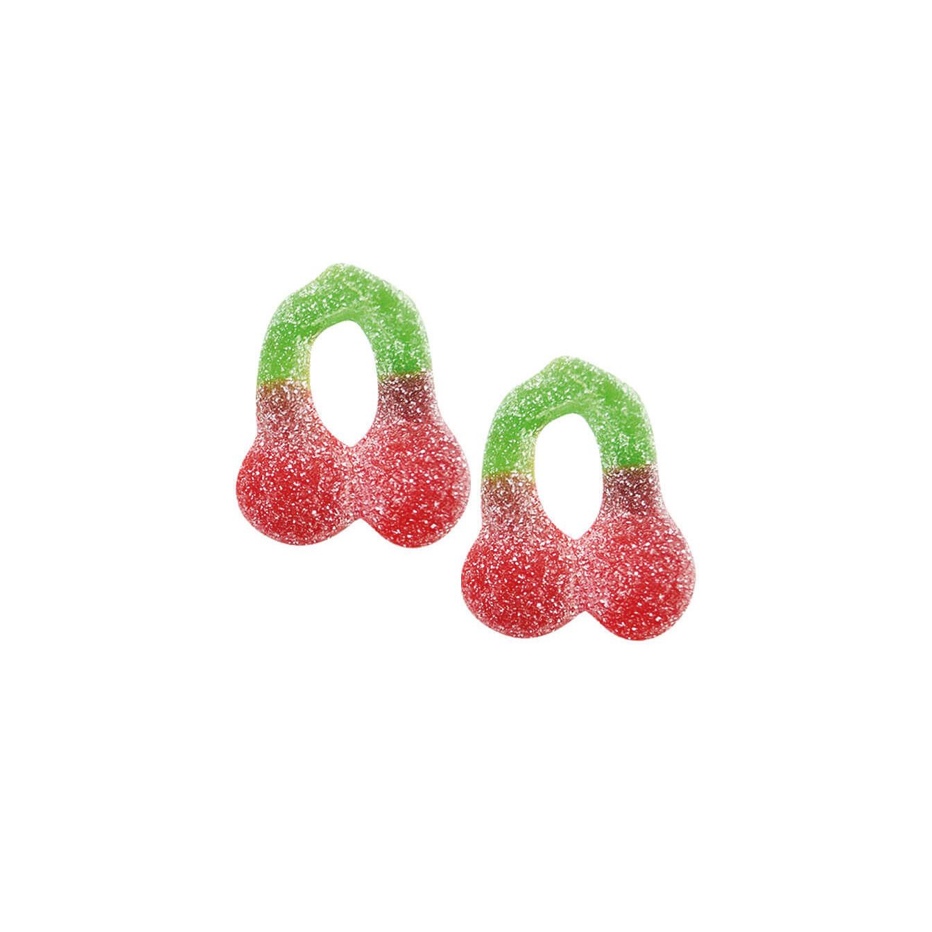Cerezas Gigantes Pica bolsa 1 Kg