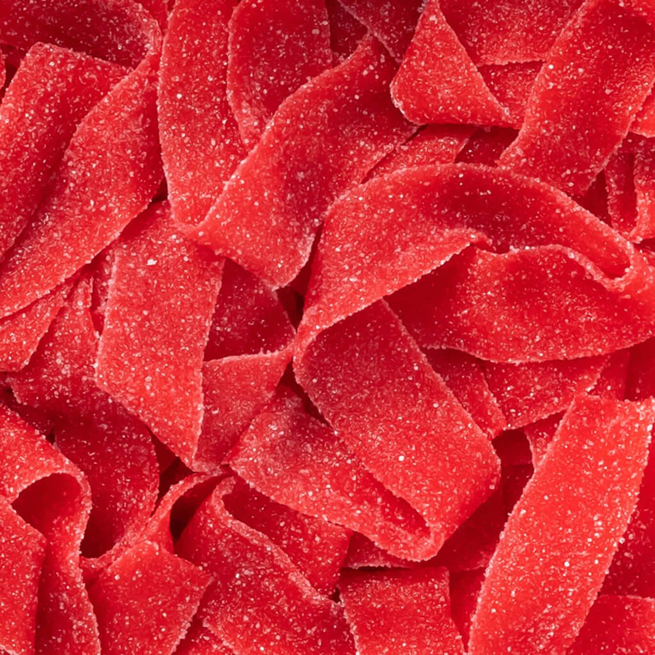 Cintas Pica Fresa 14 bolsas de 90g